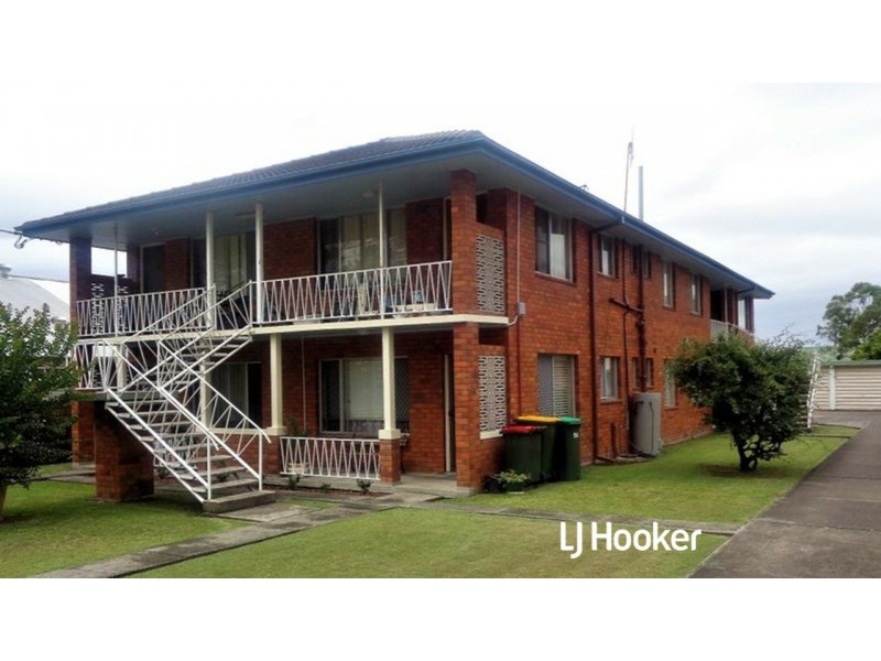 6/39 Florence Street, Taree NSW 2430