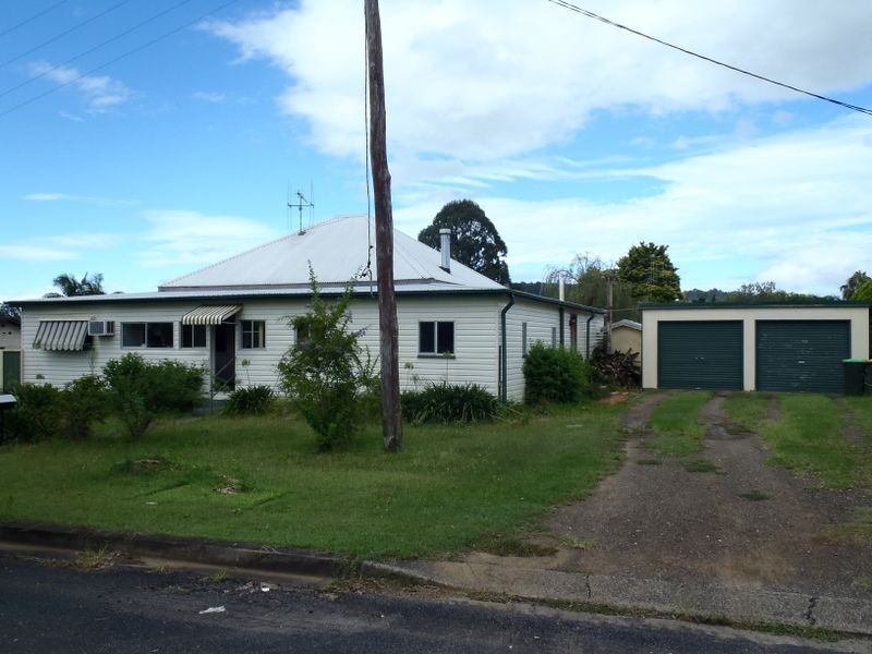 Wingham NSW 2429