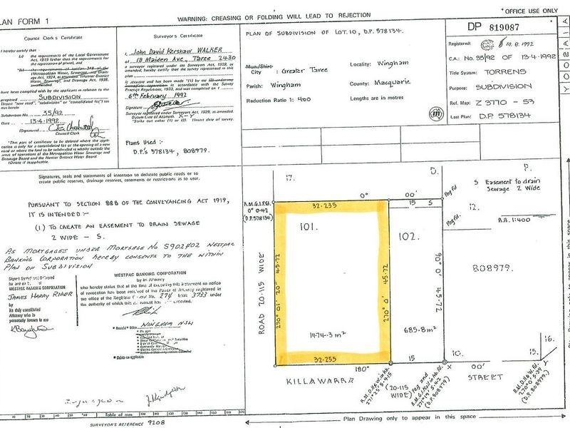 52 Killawarra Street, Wingham NSW 2429