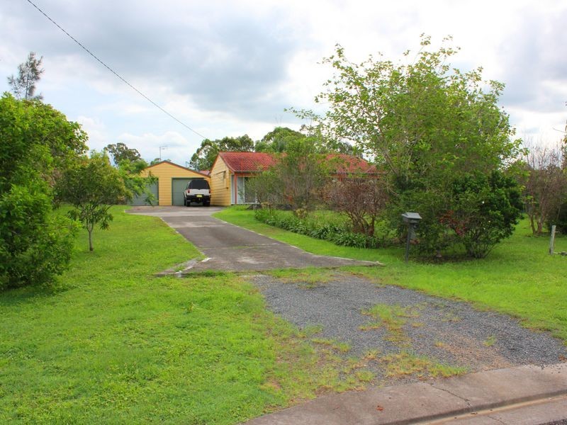 52 Killawarra Street, Wingham NSW 2429