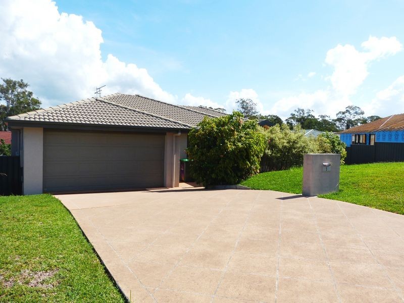 5 Pyrus Drive, Taree NSW 2430