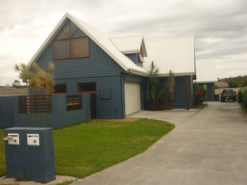 Old Bar NSW 2430