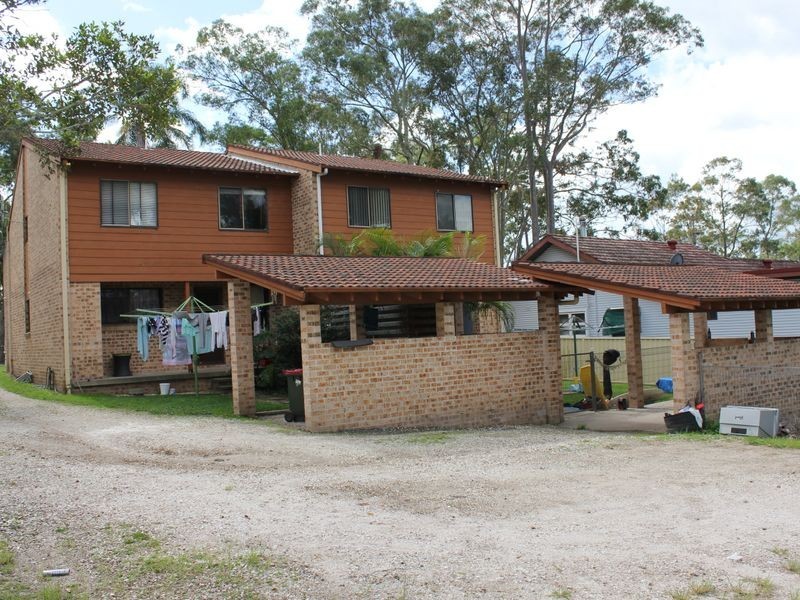1 & 2/52 Muldoon Street, Taree NSW 2430