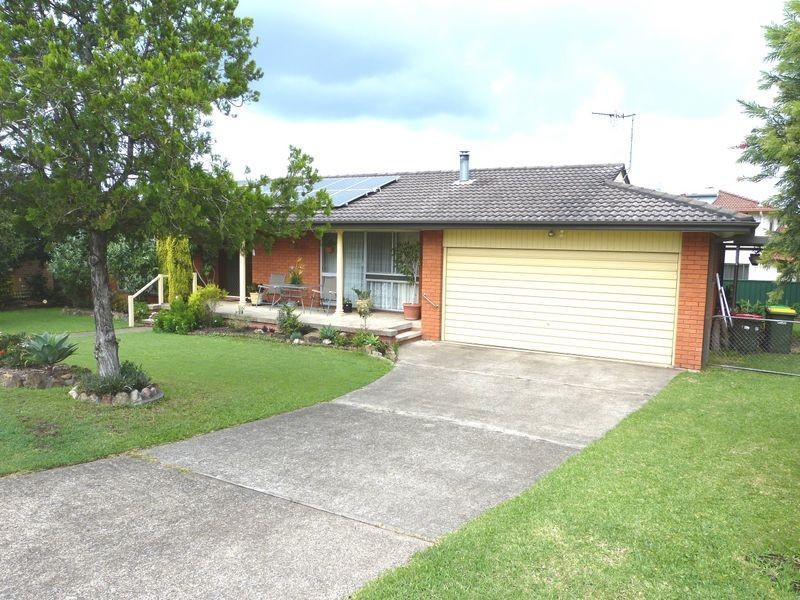 4 Grevillea Close, Taree NSW 2430
