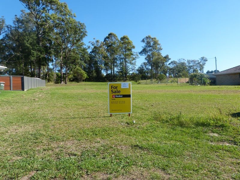 Lot 8 Rosedale Place, Tinonee NSW 2430