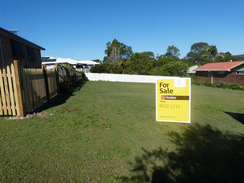 Lot 3 Winter Street, Tinonee NSW 2430