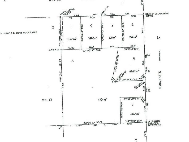 Lot 3 Winter Street, Tinonee NSW 2430