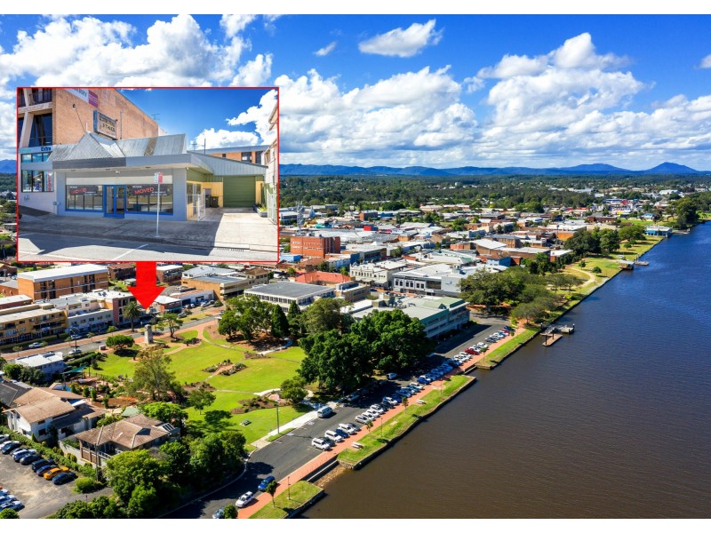 217 Victoria Street, Taree NSW 2430