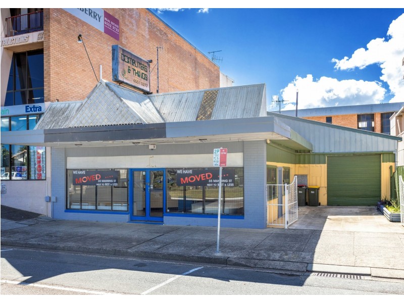 217 Victoria Street, Taree NSW 2430