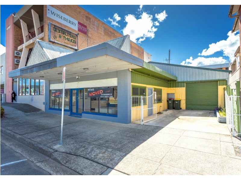 217 Victoria Street, Taree NSW 2430