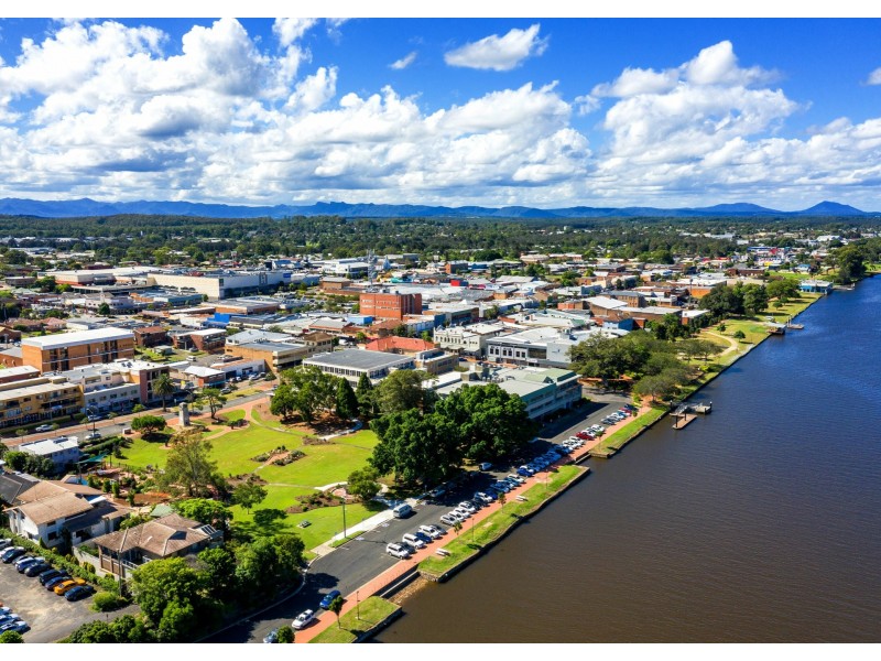 217 Victoria Street, Taree NSW 2430