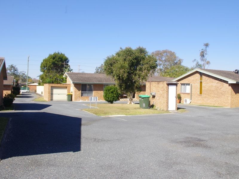 15/1 Spence Street, Taree NSW 2430