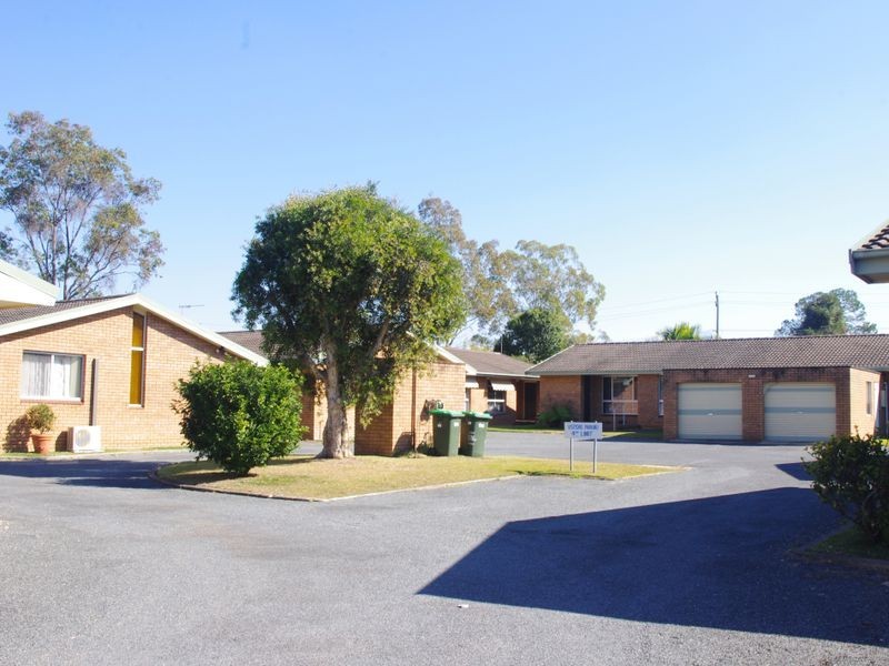 15/1 Spence Street, Taree NSW 2430