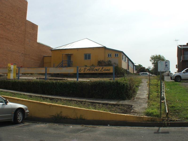 6-8 Albert Lane, Taree NSW 2430