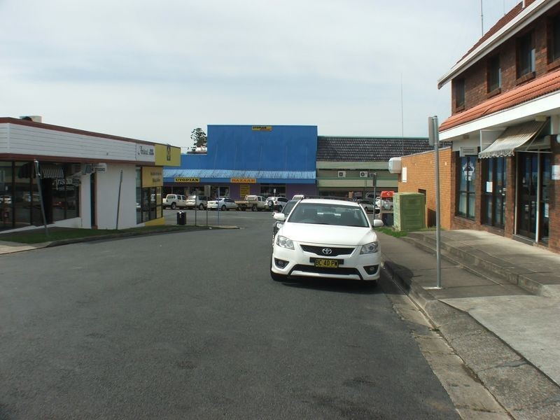 6-8 Albert Lane, Taree NSW 2430