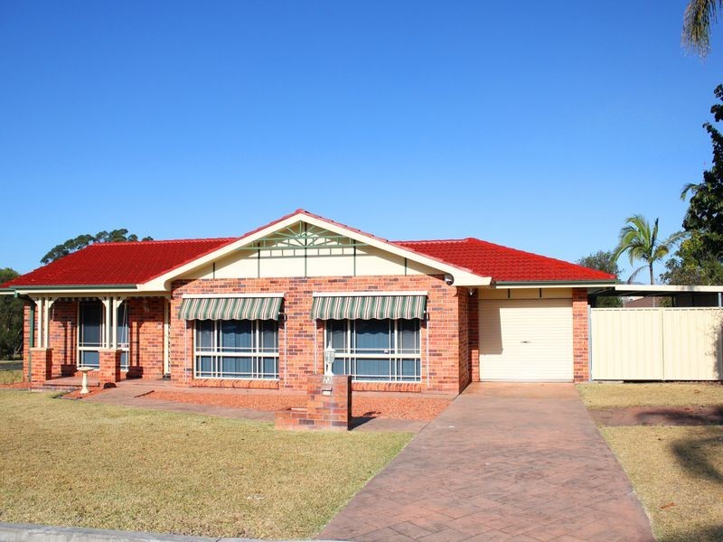 23 Jacaranda Avenue, Taree NSW 2430