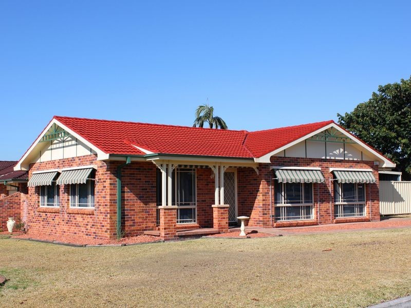 23 Jacaranda Avenue, Taree NSW 2430