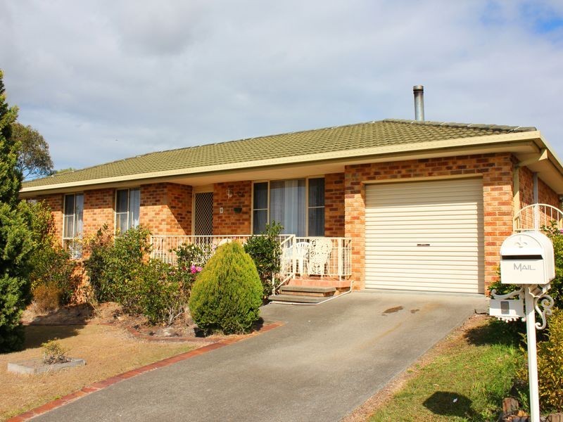 9 Talawong Drive, Taree NSW 2430
