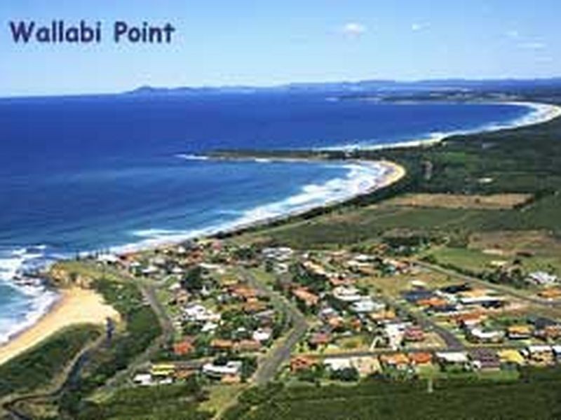 Wallabi Point NSW 2430
