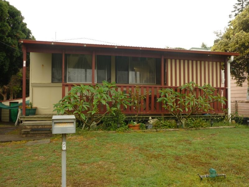 Old Bar NSW 2430