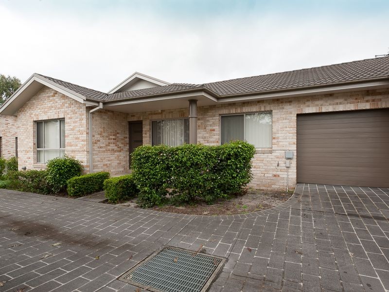 4/9 Spence Street, Taree NSW 2430