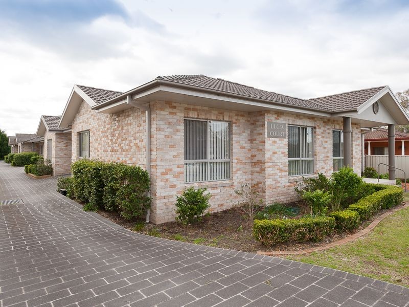 4/9 Spence Street, Taree NSW 2430