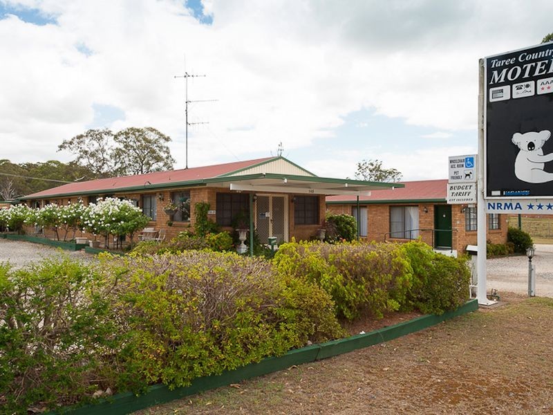 145 Manning River Drive, Taree NSW 2430