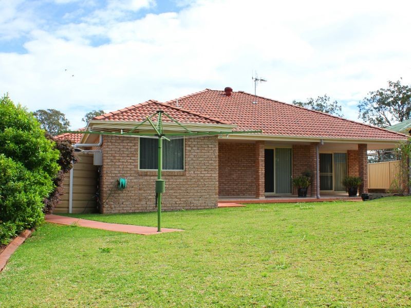 11 Duranbar Place, Taree NSW 2430