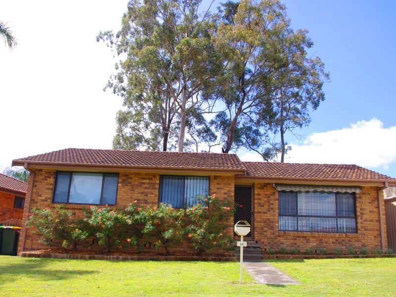 46 Hickory Crescent, Taree NSW 2430