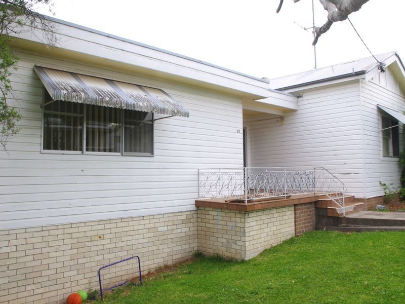 20 Albert Lane, Taree NSW 2430