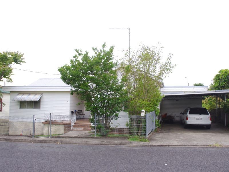 20 Albert Lane, Taree NSW 2430