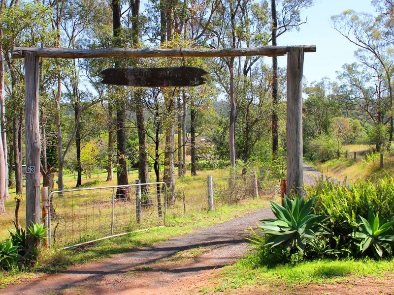 63 Beauly Road, Tinonee NSW 2430