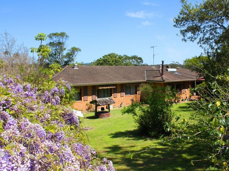 63 Beauly Road, Tinonee NSW 2430