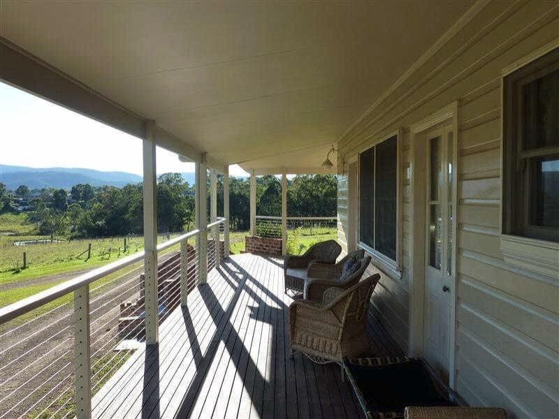 3694 The Bucketts Way, Krambach NSW 2429