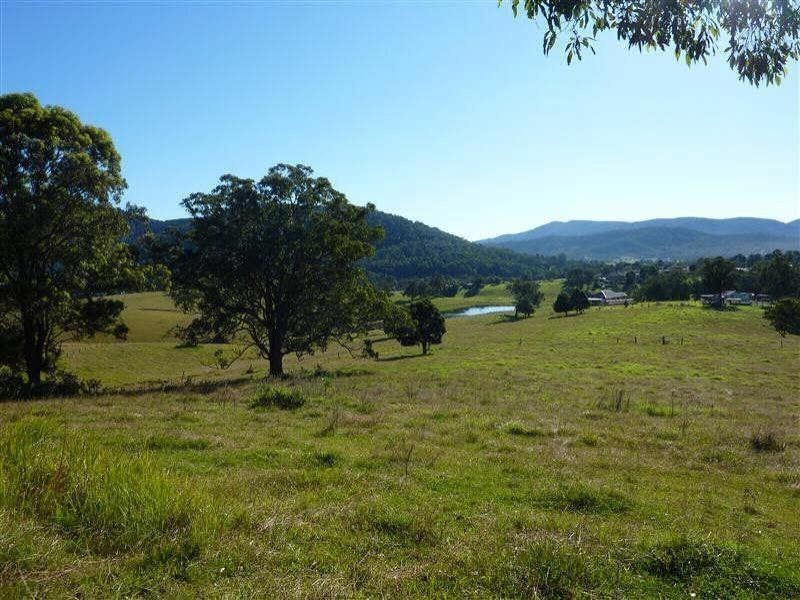 3694 The Bucketts Way, Krambach NSW 2429