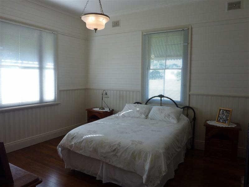 3694 The Bucketts Way, Krambach NSW 2429