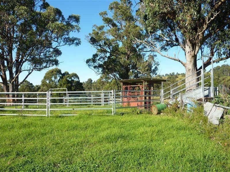 3694 The Bucketts Way, Krambach NSW 2429