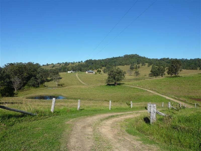 3694 The Bucketts Way, Krambach NSW 2429