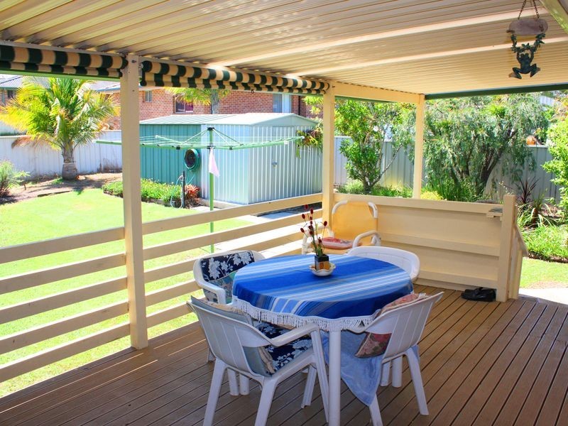 10 Burrawong Crescent, Taree NSW 2430