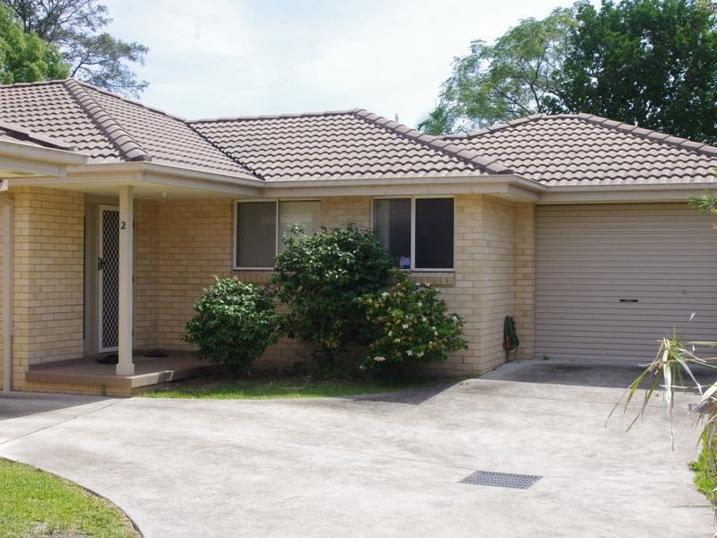 2/55 Commerce Street, Taree NSW 2430