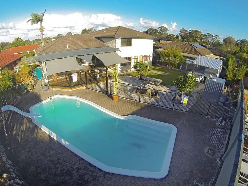 3 Honeysuckle Close, Taree NSW 2430