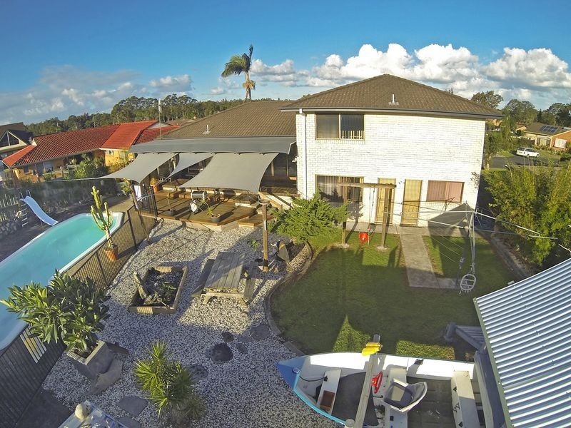 3 Honeysuckle Close, Taree NSW 2430