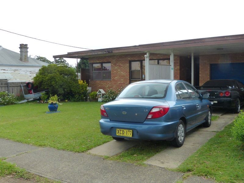 112 Commerce Street, Taree NSW 2430