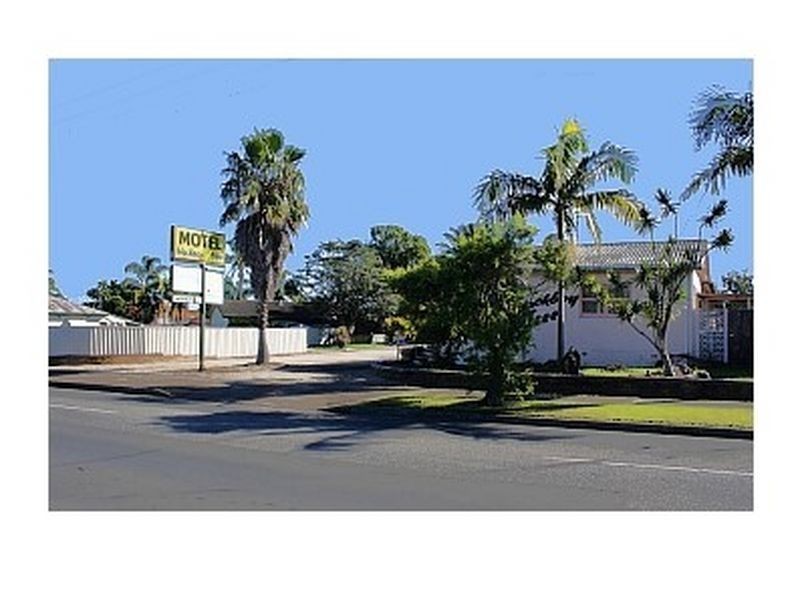 Blackboy Tree Motel, Taree NSW 2430