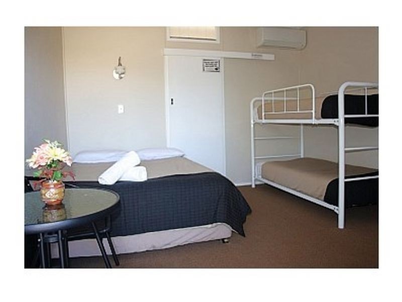 Blackboy Tree Motel, Taree NSW 2430