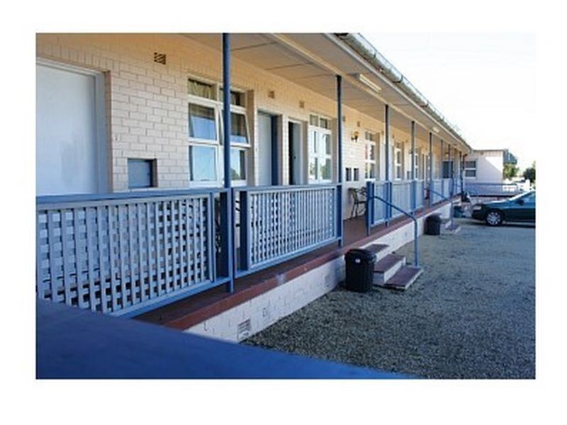 Blackboy Tree Motel, Taree NSW 2430
