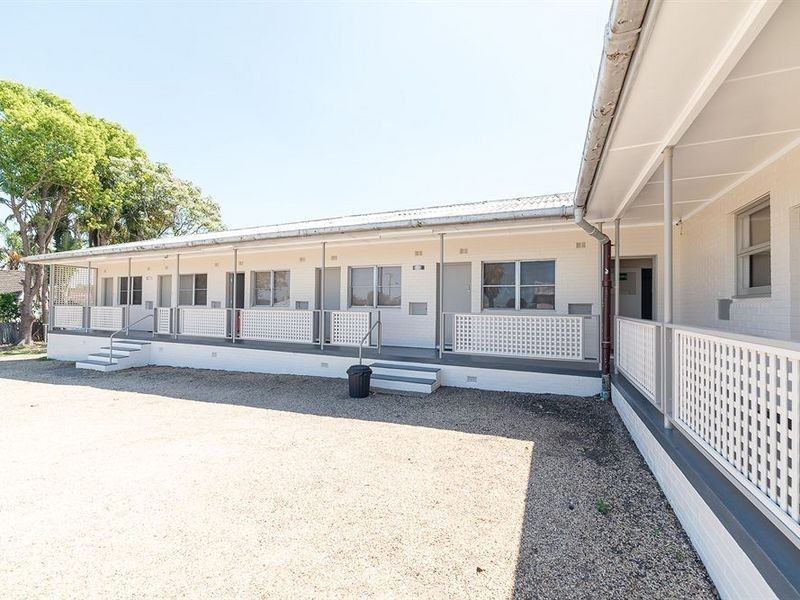 Blackboy Tree Motel, Taree NSW 2430