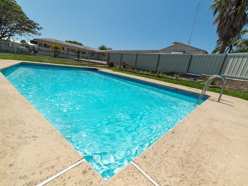 Blackboy Tree Motel, Taree NSW 2430