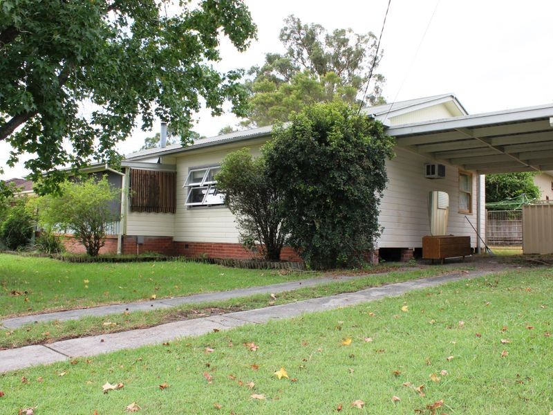 2a Burri Street, Taree NSW 2430