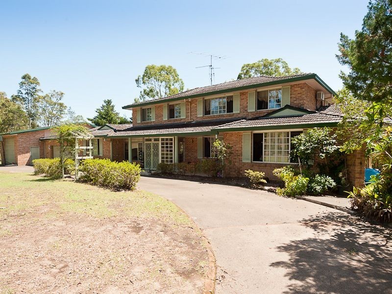 8 Farmborough Close, Cundletown NSW 2430